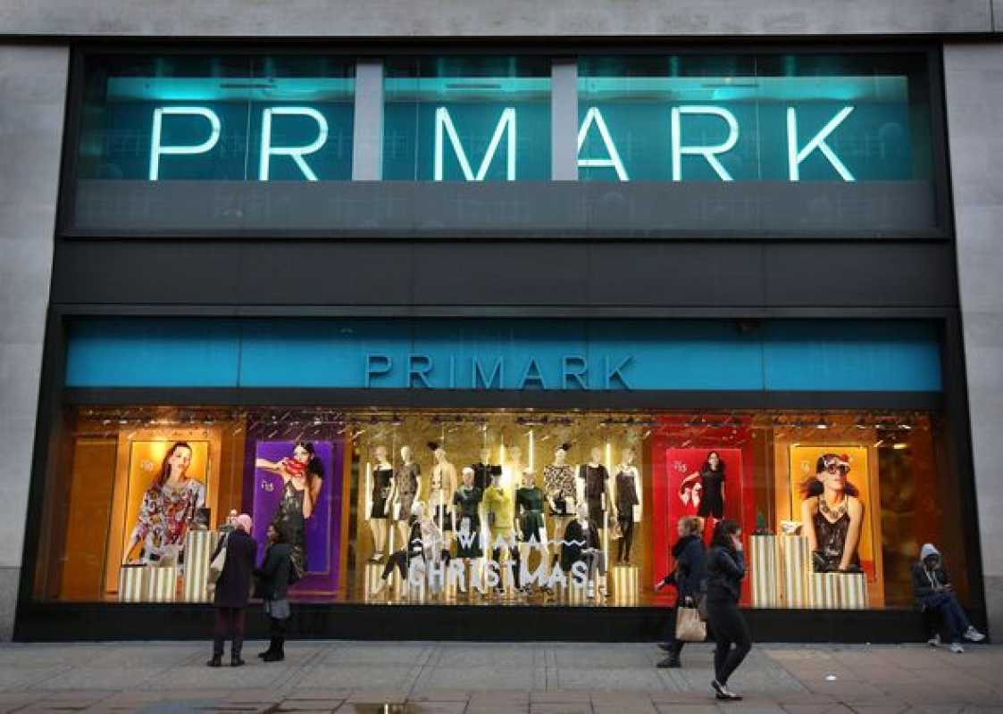 Primark Receives Approval For Canopy Installation At Teesside Park As Opening Nears