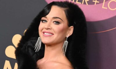 Prime Minister To Attend Exclusive Katy Perry Performance At Billionaire's Mansion