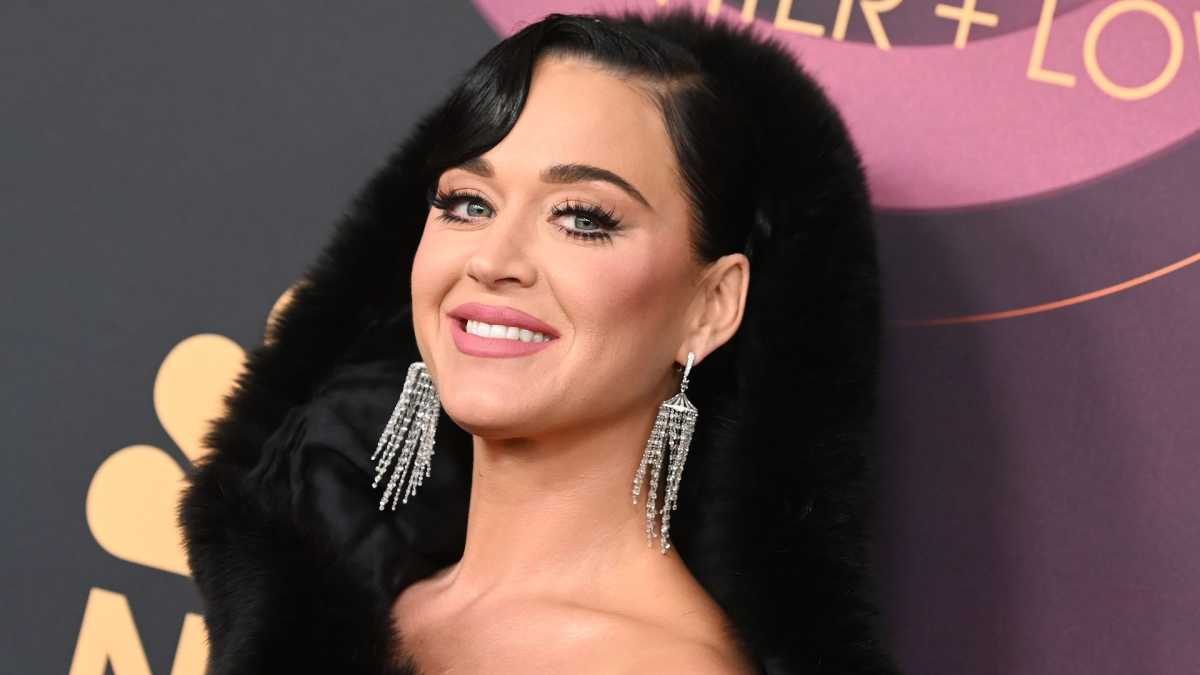 Prime Minister To Attend Exclusive Katy Perry Performance At Billionaire's Mansion