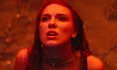 Princess Elodie Faces A Perilous Fate In Latest Fantasy Adventure Film