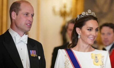 Princess Kate 'doing Well' As Prince William Cancels Event Due To Personal Matter