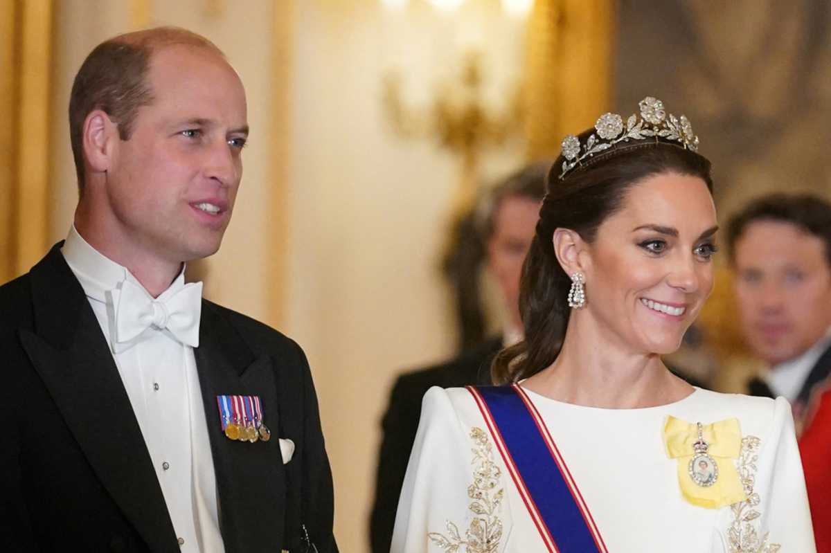 Princess Kate 'doing Well' As Prince William Cancels Event Due To Personal Matter