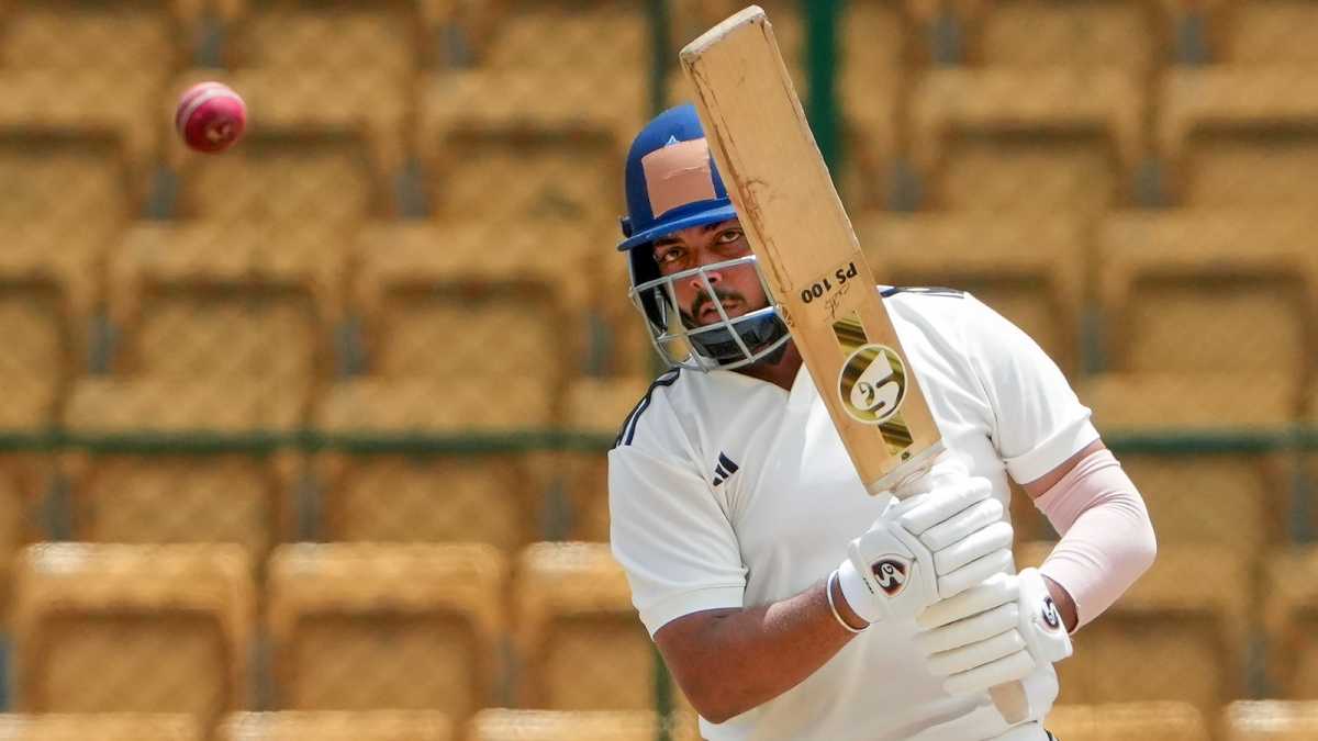 Prithvi Shaw Aims To Lead Mumbai To Ranji Trophy Victory After Return From Injury