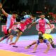 Pro Kabaddi League Matchday 59: Jaipur Patna And Delhi Puneri Clash