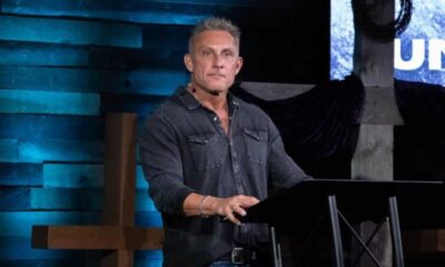 Prominent Pastor Addresses Issue Of Fornication In Sermon