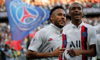 Psg Gears Up For Return To Ligue 1 Against Strasbourg