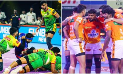 Puneri Paltan Clinch Final Spot With Dominant Victory Over Patna Pirates In Pro Kabaddi League Semi Final