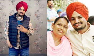 Punjabi Singer Sidhu Moose Wala's Parents Expecting A Child