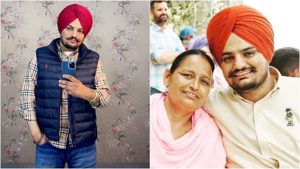 Punjabi Singer Sidhu Moose Wala's Parents Expecting A Child