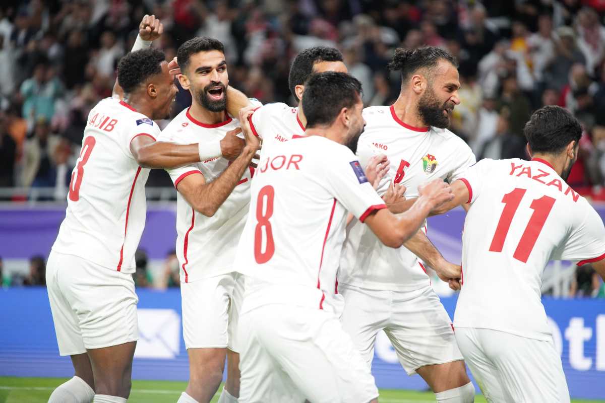 Qatar Defeats Jordan In Thrilling Afc Asian Cup Final