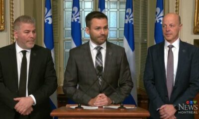 Quebec Assembly President Nathalie Roy Under Fire For Refusing To Disclose Expenses