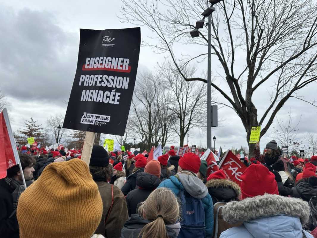 Quebec Government Announces Increase In Minimum Wage Amid Economic Uncertainty