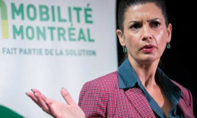 Quebec Government's Mobility Consultation Questioned By Experts And Politicians