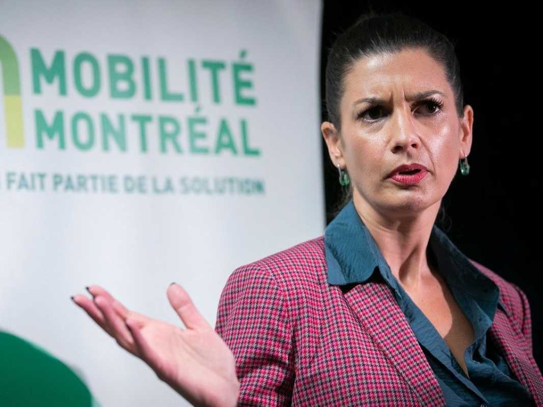 Quebec Government's Mobility Consultation Questioned By Experts And Politicians