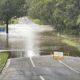 Queensland's South East Hit By Record Rainfall, Severe Flooding Reported