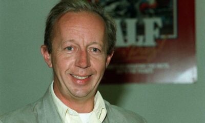 Radio Pioneer Steve Wright Dies At 69: Bbc Mourns Loss Of Legendary Broadcaster
