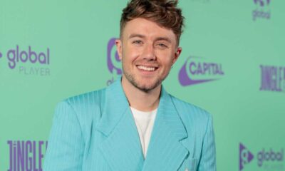 Radio Presenters Roman Kemp And Jordan North Announce Departures From Capital Breakfast And Bbc Radio 1