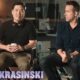 Randall Park And Ryan Reynolds Reprise Classic 'the Office' Bit In Teaser For John Krasinski's 'if'