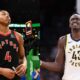 Raptors Vs. Pacers Showdown: Nba East Conference Clash At Scotiabank Arena