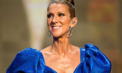 Rare Disease Advocate And Celine Dion Fan Sheds Light On Stiff Person Syndrome