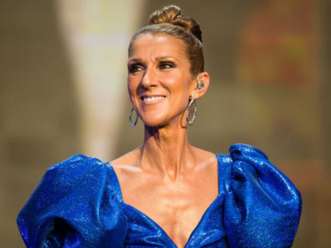 Rare Disease Advocate And Celine Dion Fan Sheds Light On Stiff Person Syndrome