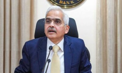 Rbi Maintains Policy Rates Unchanged, Rate Cut Expected In H2: Economists