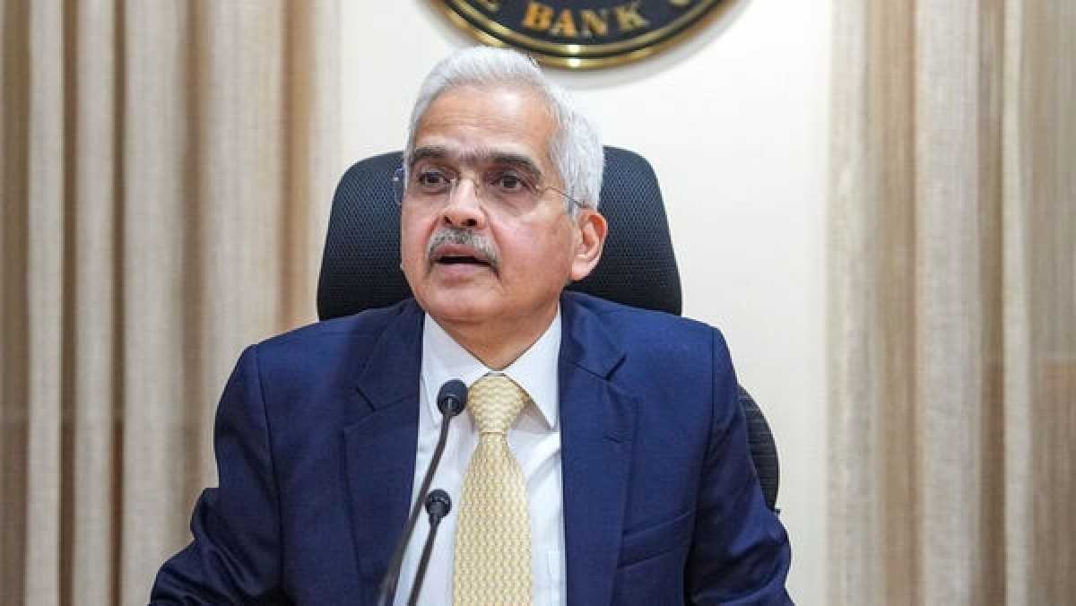 Rbi Maintains Policy Rates Unchanged, Rate Cut Expected In H2: Economists