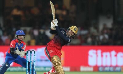 Rcb Vs Dc Women's T20 Match: Mandhana's Explosive Knock Leads Rcb To Victory