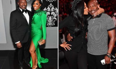 Real Housewives Of Atlanta Alum Porsha Williams Files For Divorce From Simon Guobadia After One Year