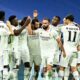 Real Madrid Face Rb Leipzig In Thrilling Champions League Clash