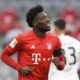 Real Madrid Verbal Agreement With Bayern Munich For Alphonso Davies Transfer