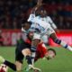 Real Sociedad Clinches Narrow Victory Against Mallorca With Late Header