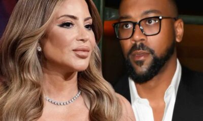 Reality Star Larsa Pippen Splits From Boyfriend Marcus Jordan After Instagram Purge