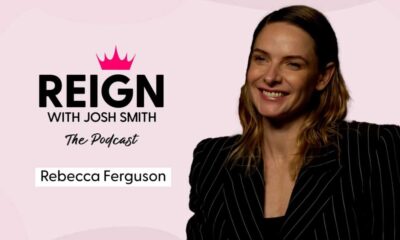 Rebecca Ferguson Opens Up About On Set Challenges With Former Co Star: A Lesson Learned