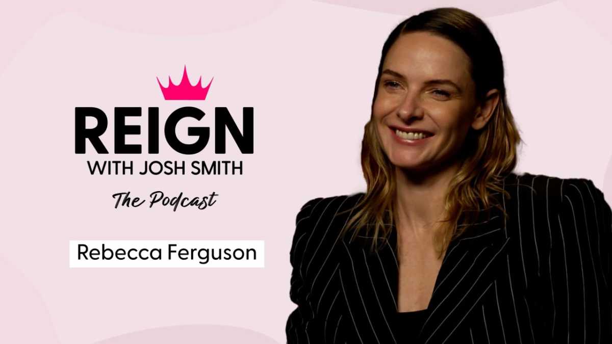 Rebecca Ferguson Opens Up About On Set Challenges With Former Co Star: A Lesson Learned