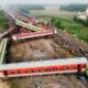 Recent Train Mishaps In India: A Closer Look At Safety Concerns