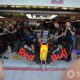 Red Bull Dominates Day One Of 2024 Pre Season Testing In Bahrain