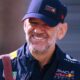 Red Bull Racing's Technical Director Discusses Success And Future Plans