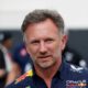 Red Bull Team Principal Under Investigation For Alleged Inappropriate Behavior