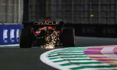 Red Bull's New Approach Sparks Intrigue In F1 Testing