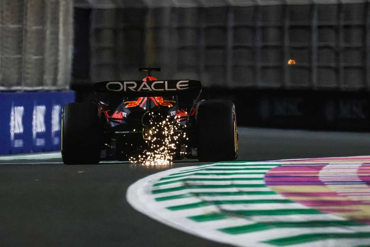 Red Bull's New Approach Sparks Intrigue In F1 Testing