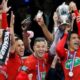 Rennes Triumph In Thrilling Coupe De France Final Against Psg