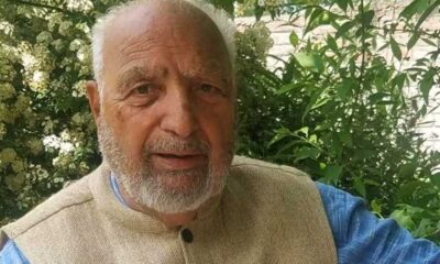 Renowned Broadcaster And Poet Farooq Nazki Passes Away