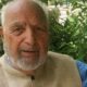 Renowned Broadcaster And Poet Farooq Nazki Passes Away