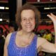 Renowned Fitness Guru Richard Simmons Shares Heartwarming Valentine's Day Message