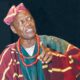 Renowned Folk Singer And Actor Jimi Solanke Passes Away At 81