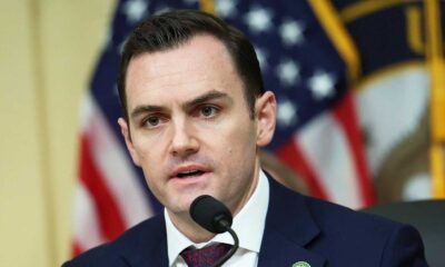 Rep. Mike Gallagher Announces Retirement From Congress