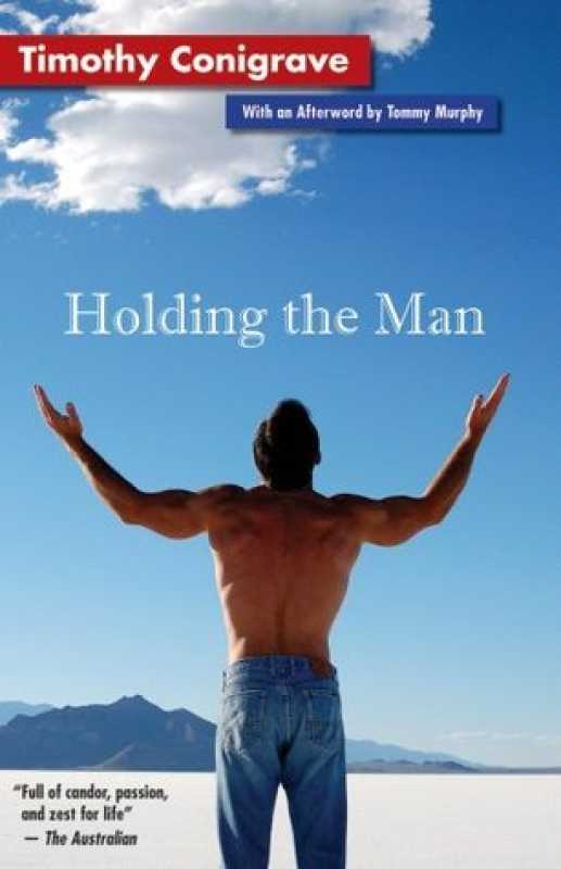 Revived Love Story: Belvoir's 'holding The Man' Revisits Classic Memoir For Modern Audience