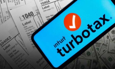 Revolutionizing Tax Preparation: Turbotax App Development Cost Analysis