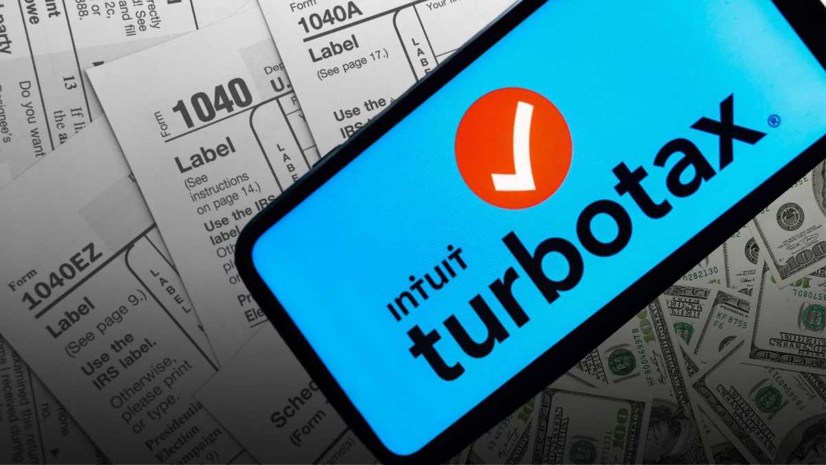 Revolutionizing Tax Preparation: Turbotax App Development Cost Analysis